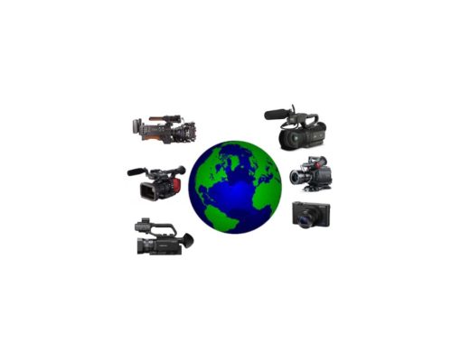 How to make many Sony cameras worldcams (NTSC+PAL derived rates) free of charge 23
