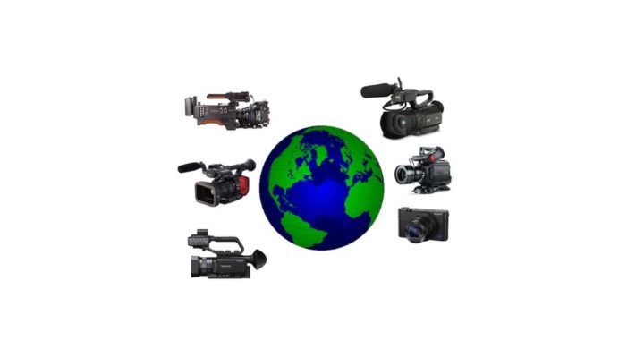 How to make many Sony cameras worldcams (NTSC+PAL derived rates) free of charge 1