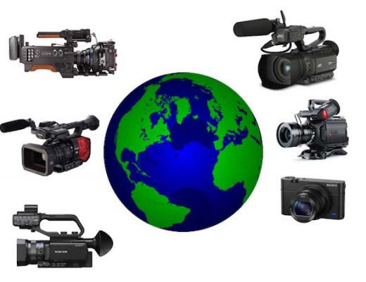 Is your camera WorldCam & CineCam too? 7