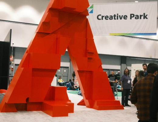 Adobe MAX 2022 Recap 13