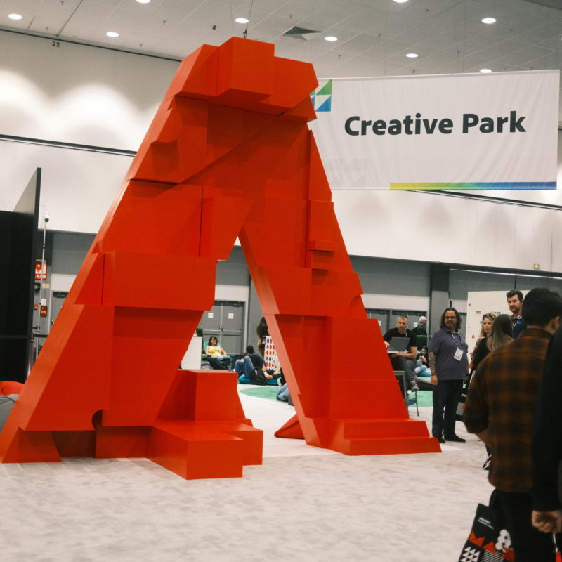 Adobe MAX 2022 Recap 1