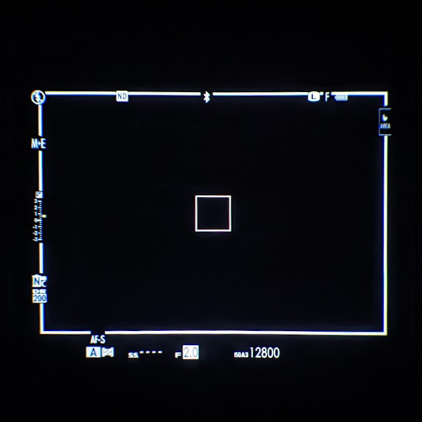 The Fujifilm X100V: A Long-Term Review 25 The Fujifilm X100V: A Long-Term Review 25