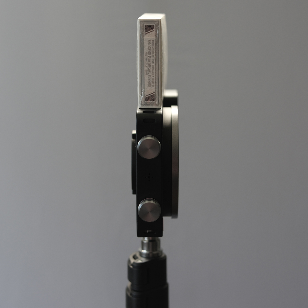 REVIEW: Zhiyun Molus X100 bi-color LED Fixture 57