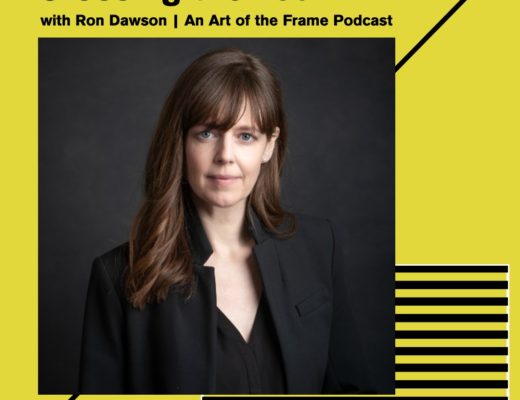 Crossing the 180 Podcast with "In the Heights" DP Alice Brooks 3