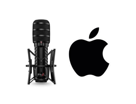 PSA: RØDE XDM-100 & XCM-50 mics with macOS 17