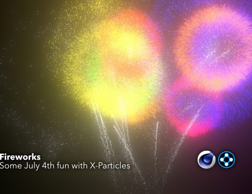 fireworks