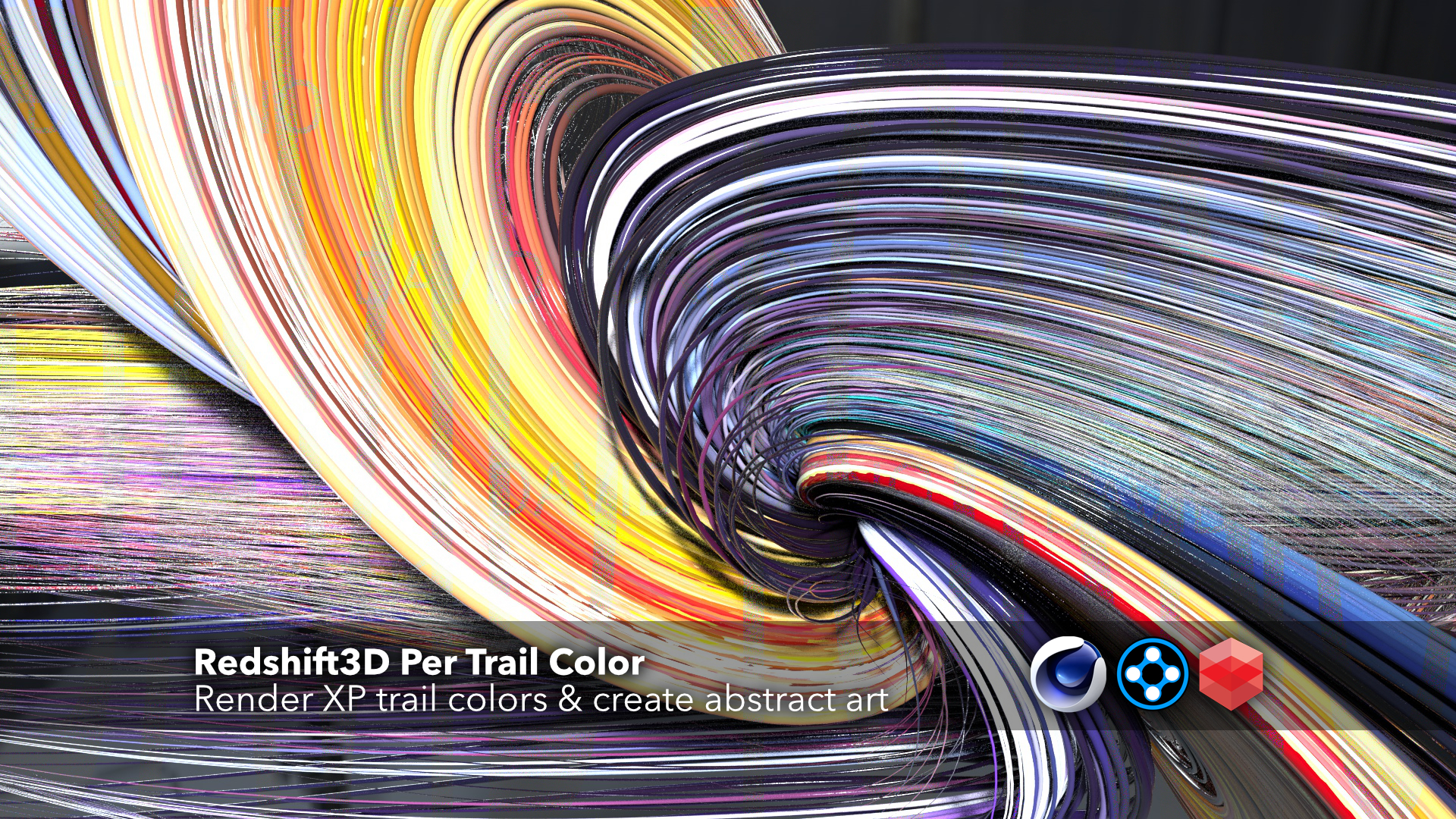 redshift3d