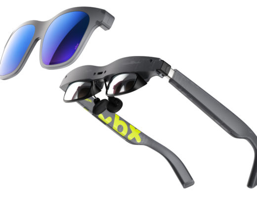  X By XREAL a01+: your "pocket cinema” for only $299