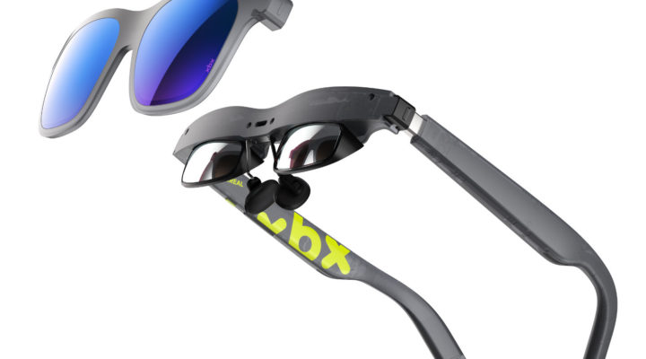  X By XREAL a01+: your "pocket cinema” for only $299