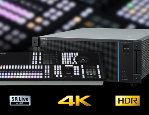 XVS-G1