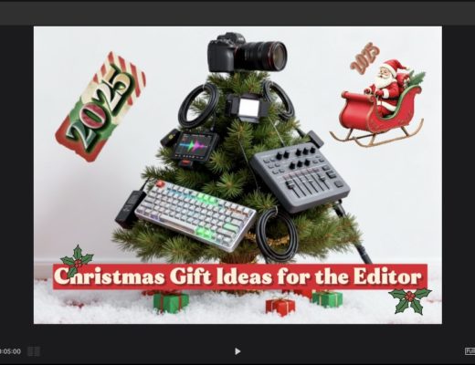 Christmas Gift Ideas for the Editor 2025 25