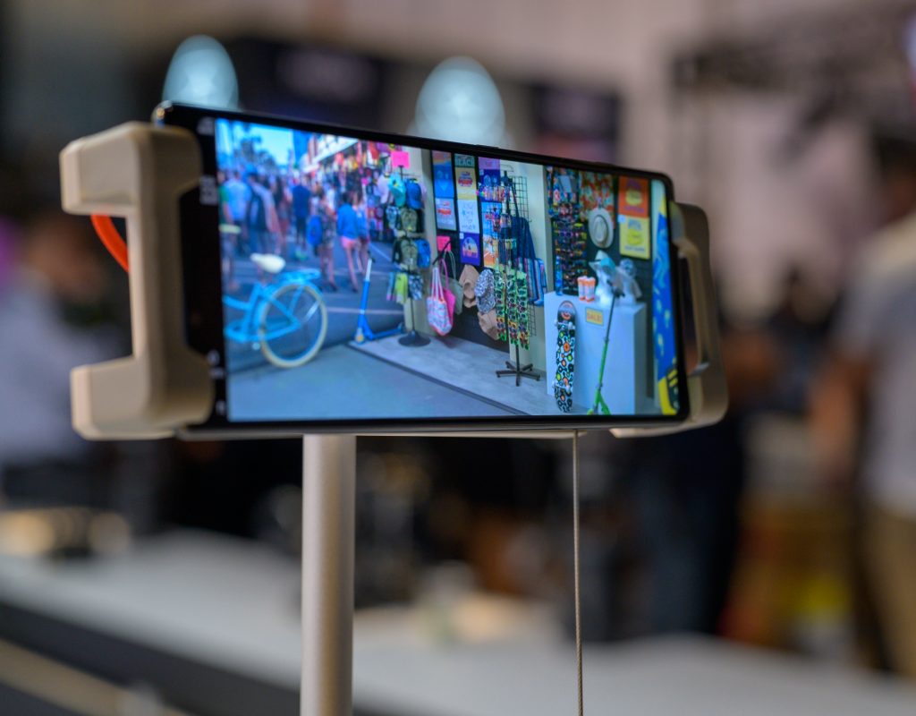 Xperia1