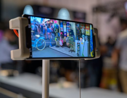 Xperia1