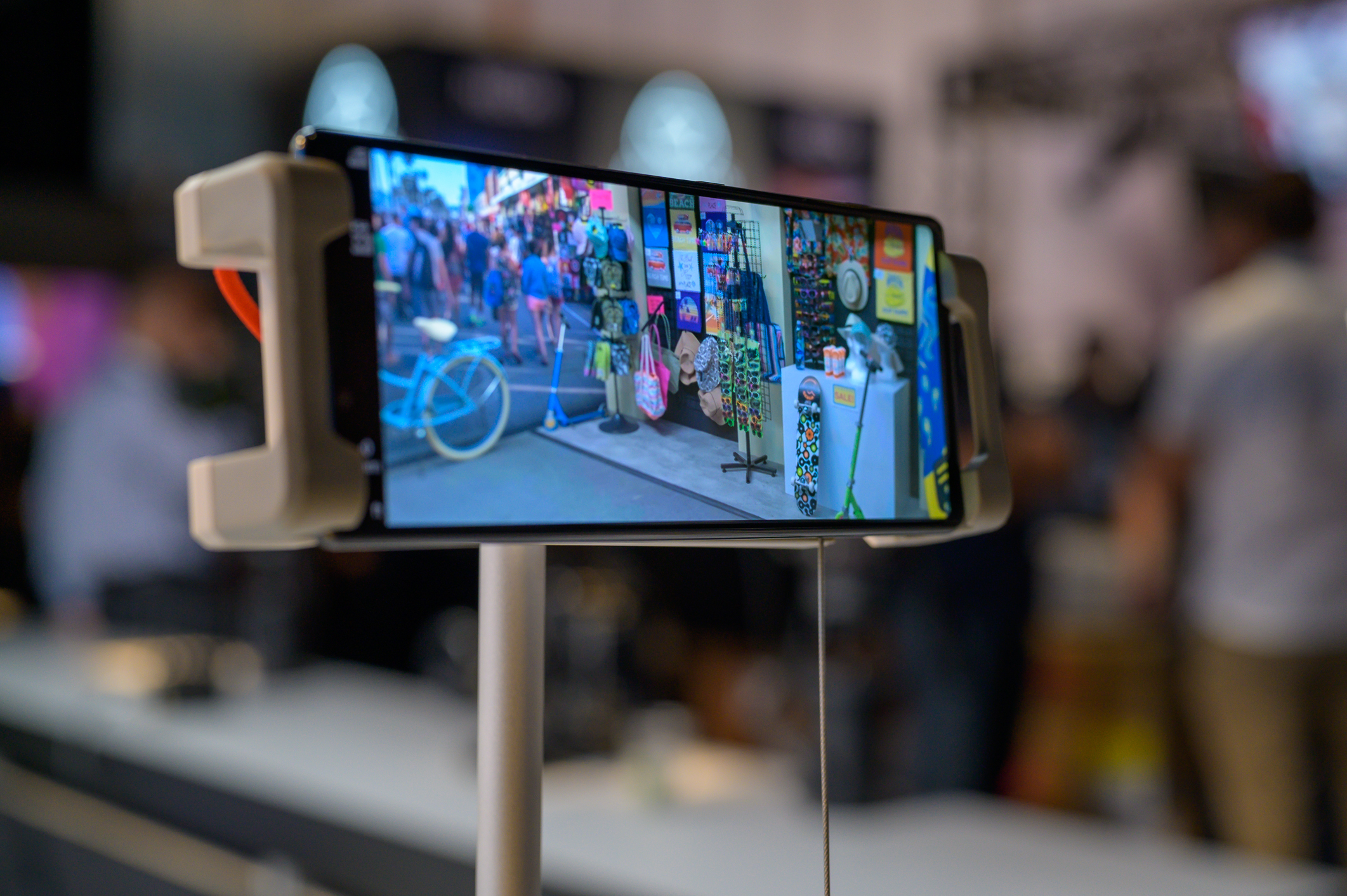 Xperia1
