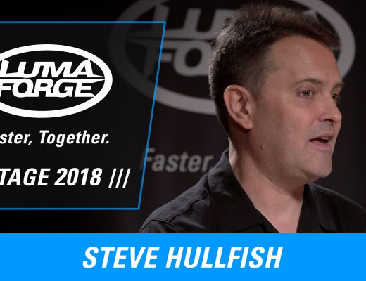 Steve Hullfish