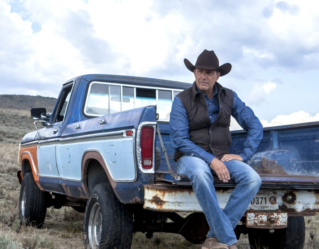 ART OF THE CUT with the editors of "Yellowstone" 11