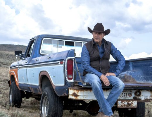 ART OF THE CUT with the editors of "Yellowstone" 2