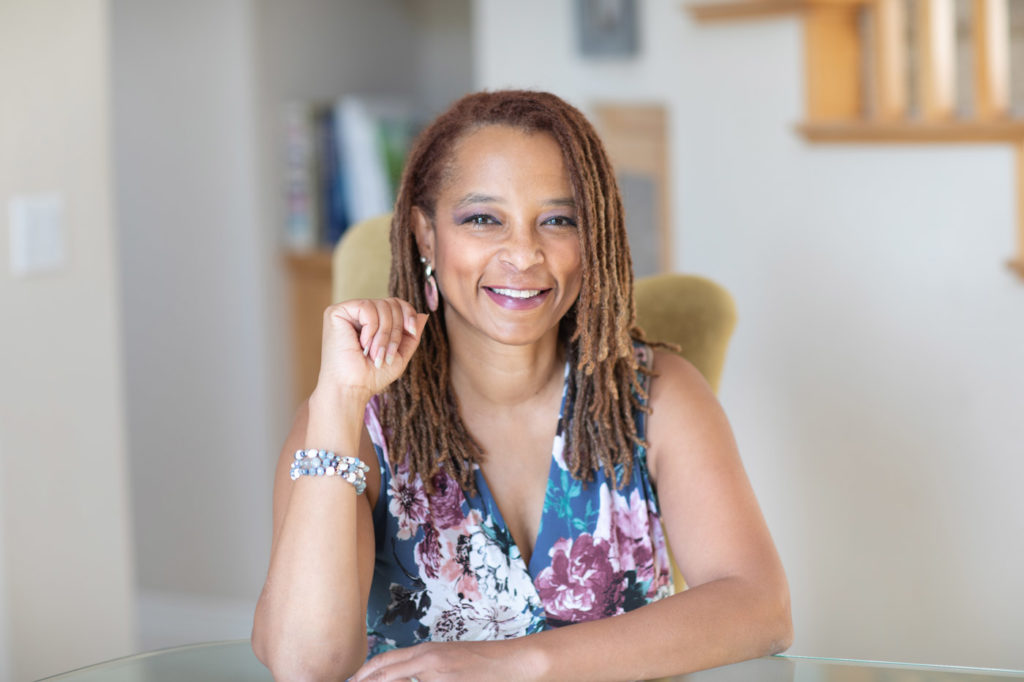 Crossing the 180 with Producer Yolanda T. Cochran Pt. 1 1