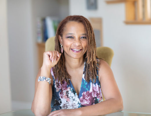 Crossing the 180 with Producer Yolanda T. Cochran Pt. 1 2