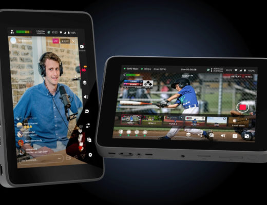YoloLiv introduces YoloBox Ultra with bonding, ISO, NDI, more inputs and speed 16