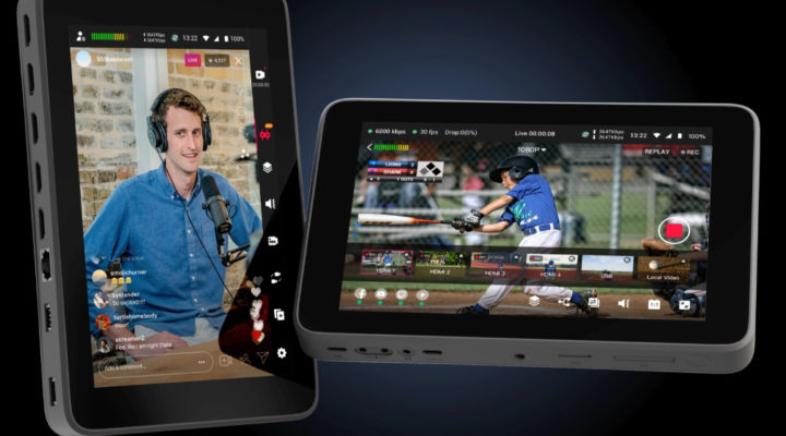 YoloLiv introduces YoloBox Ultra with bonding, ISO, NDI, more inputs and speed 1
