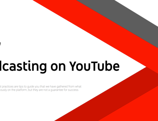 Pseudopodcasts, brought to us by YouTube, Spotify and Apple 4