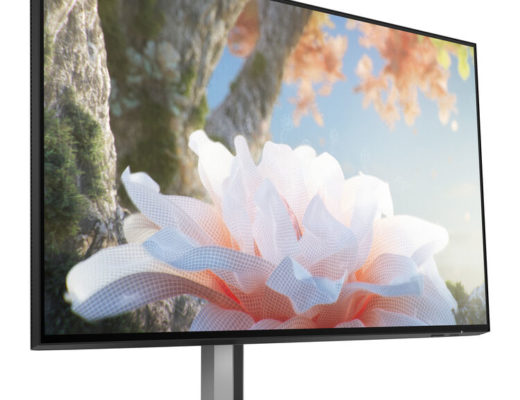 Review: HP DreamColor 4K Z27xs G3 “junior” monitor for video grading & editing 37