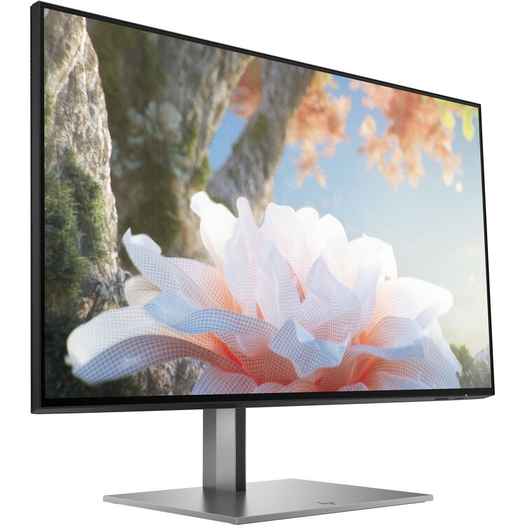 Review: HP DreamColor 4K Z27xs G3 “junior” monitor for video grading & editing 1