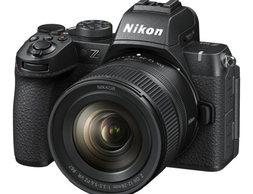 Nikon Announced New Z50II Mirrorless Camera 5