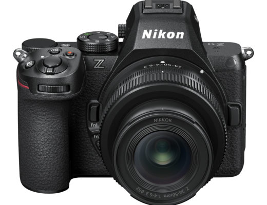 Nikon Z5II