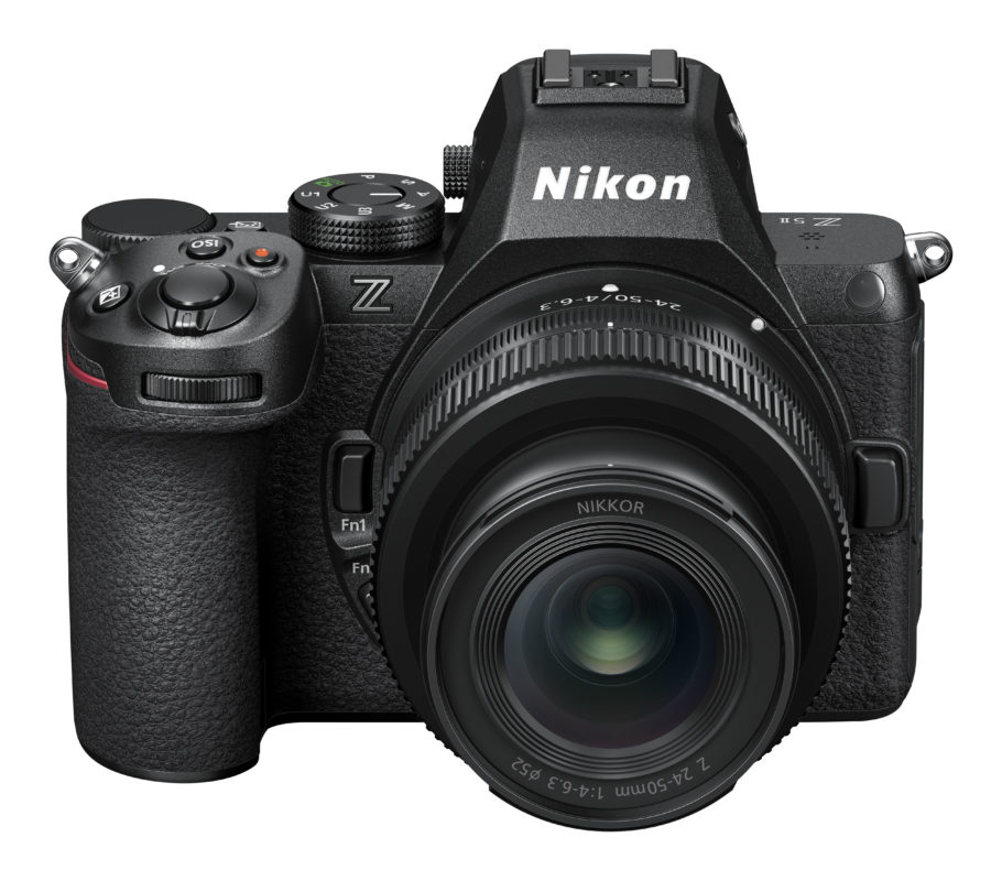 Nikon Z5II
