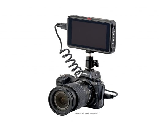 Nikon Z7 and Z6 Get Atomos ProRes RAW Recording 12