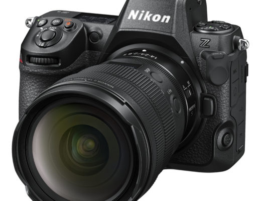 Nikon Z8