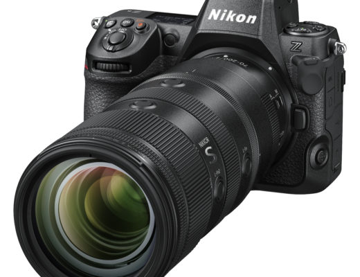 NIKON'S NEW NIKKOR Z 70-200MM F/2.8 VR S II LENS 2