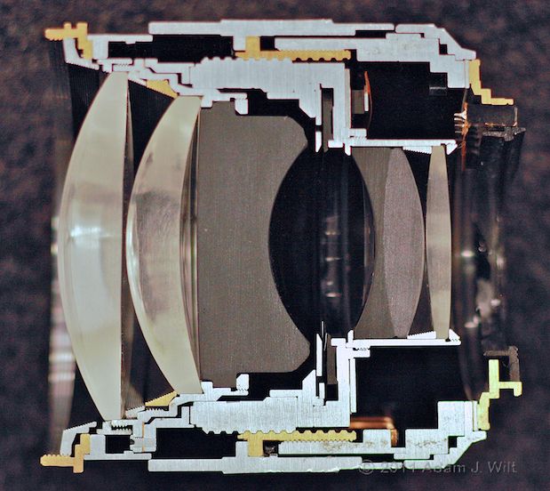 Throwback Thursday: Zeiss Eye Candy 2