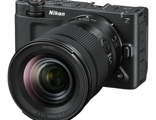 Nikon ZR