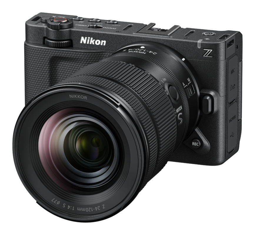 Nikon ZR