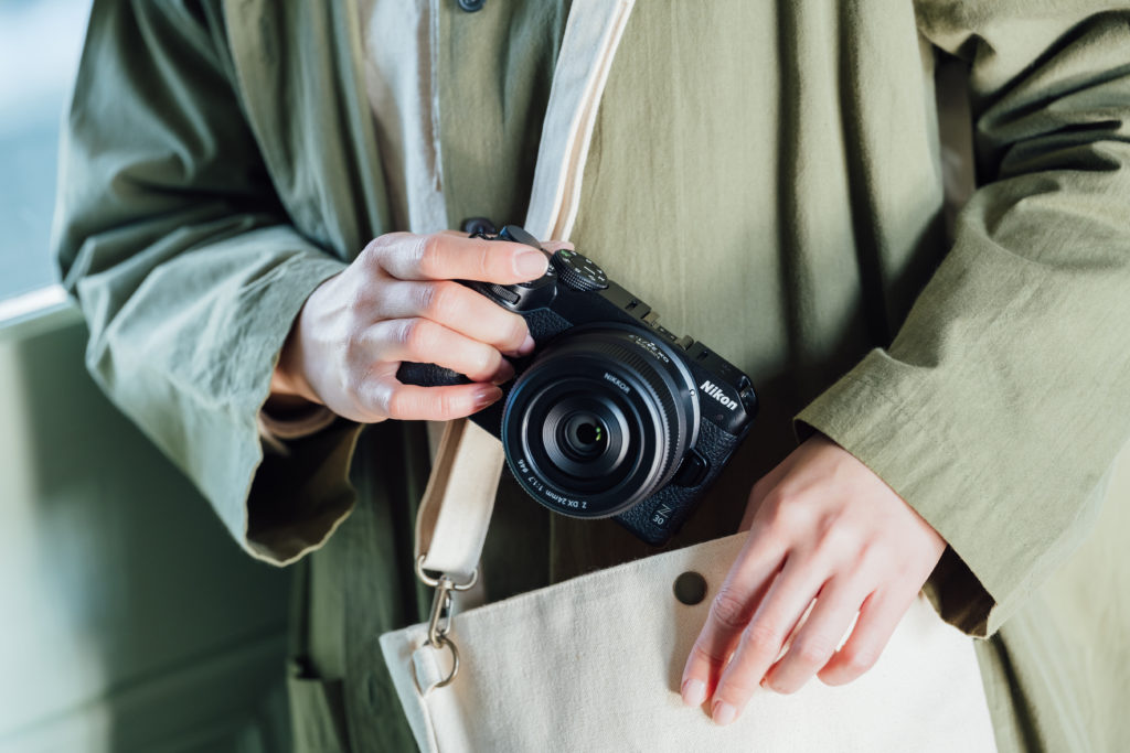 Nikon