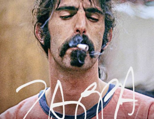 Art Of The Cut Podcast Eps. 74 (“Zappa” Editor Mike J Nichols) 3