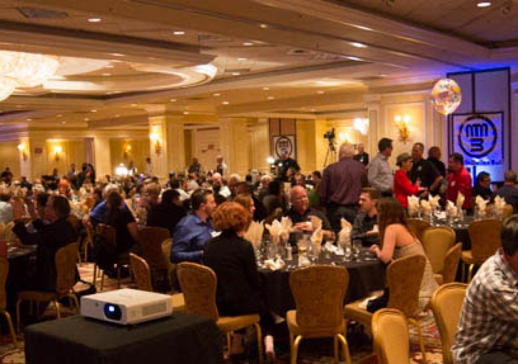 Find Out Why the MediaMotion Ball is a Must Attend Event for Anyone Headed to NAB 1