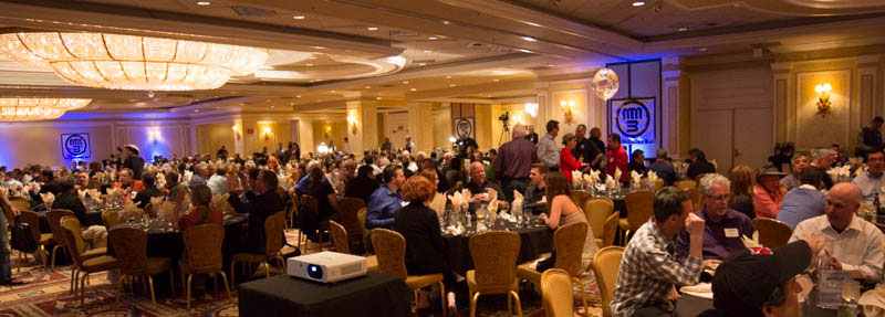 Find Out Why the MediaMotion Ball is a Must Attend Event for Anyone Headed to NAB 10