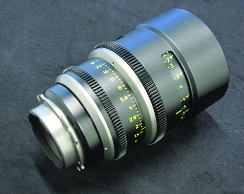 Band Pro offers new set of 4K "Mystery Prime" Lenses 3