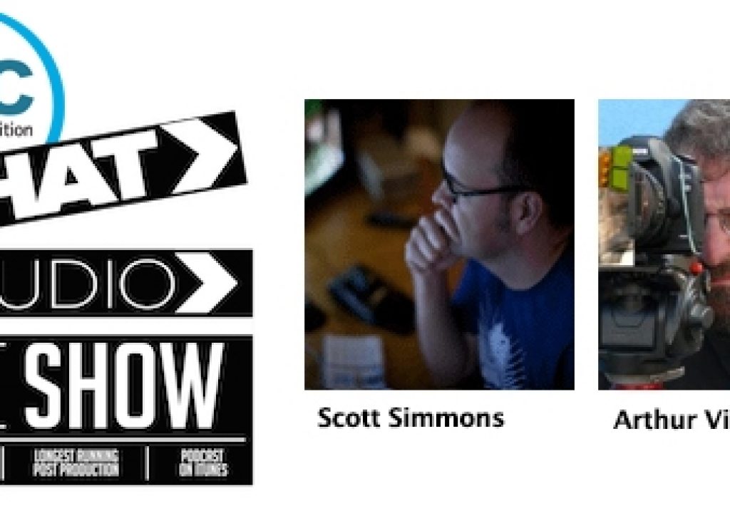 That PVC Show – Surviving Your First Film Market 3