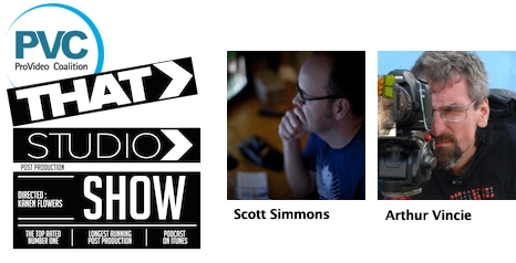 That PVC Show – Surviving Your First Film Market 6