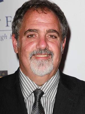 Jon Landau to Speak at NAB Show Technology Summit on Cinema 6