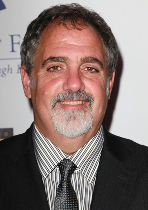 Jon Landau to Speak at NAB Show Technology Summit on Cinema 3