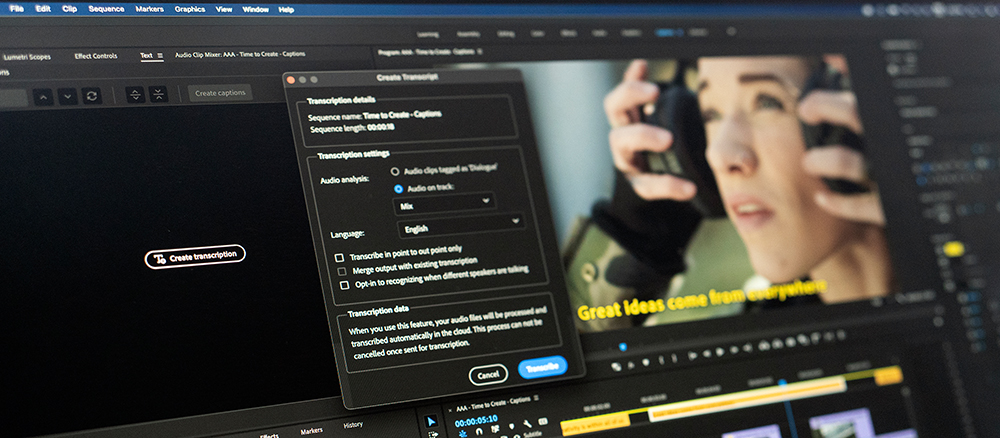Adobe Insights: Exploring 2021 Performance Improvements for Streamlined Workflows and with Adobe Sensei 9