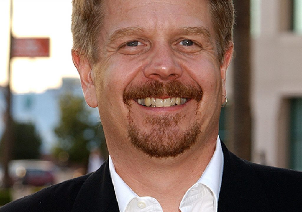 John Wells to be Honored by American Society of Cinematographers 3