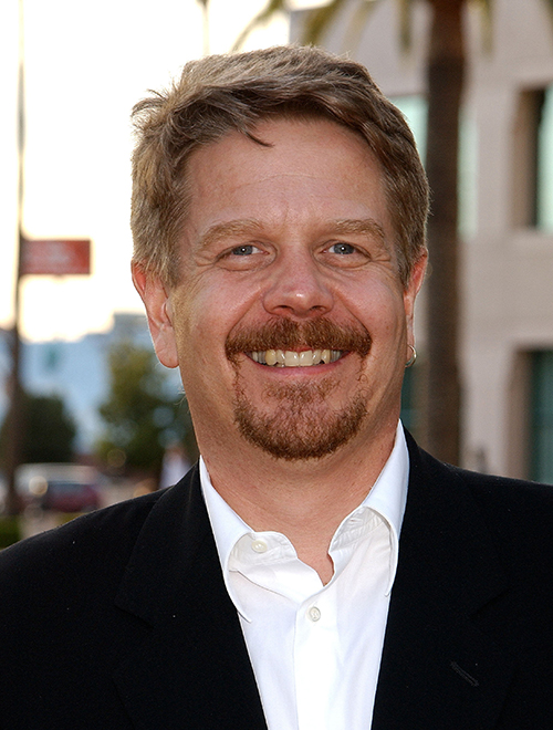 John Wells to be Honored by American Society of Cinematographers 11