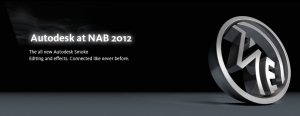NAB 2012: Introducing the Radically Redesigned Autodesk Smoke Video Editing Software 1